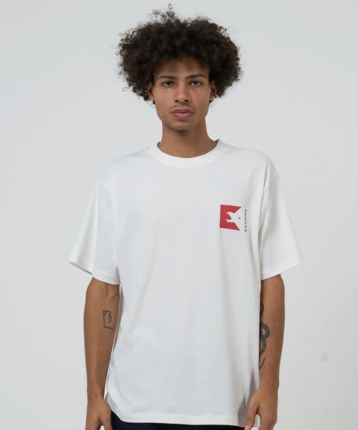 UNITED FOR ALL MERCH FIT TEE