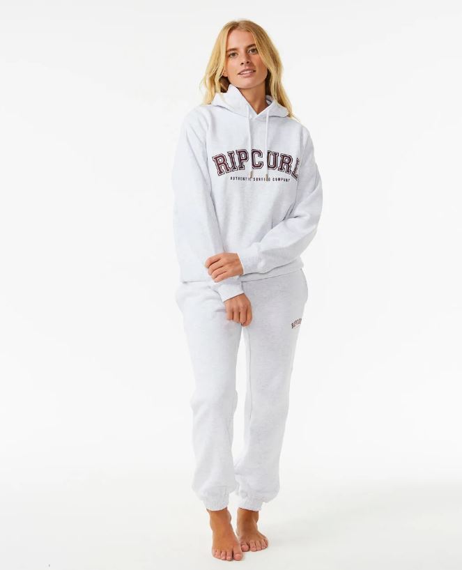 VARSITY HOODIE