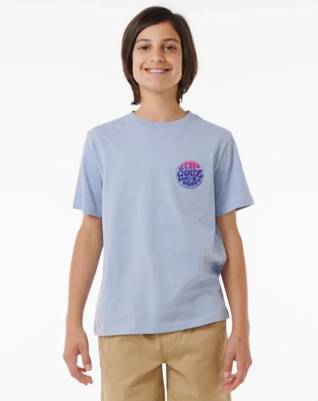 WETSUIT ICON TEE - KIDS