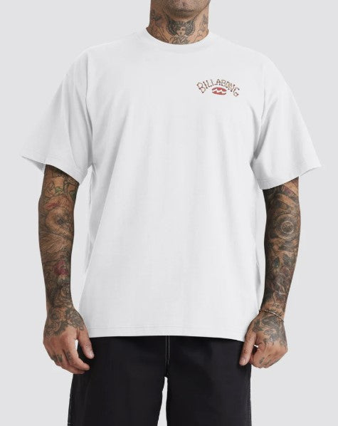 OTIS ARCH TEE