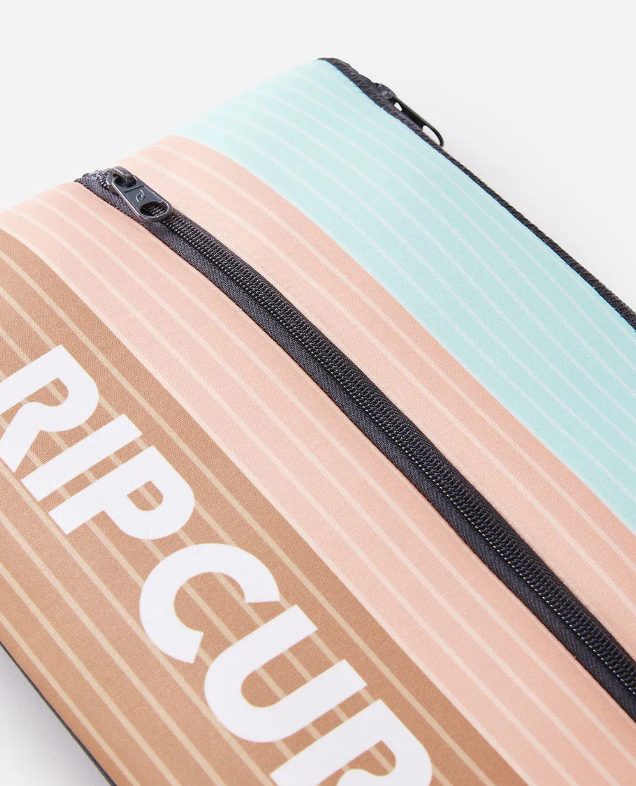 xl pencil case variety ripcurl ladies back to school accessory laptop compartment