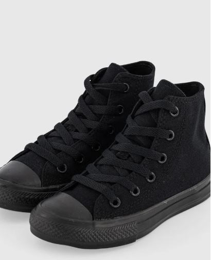 KIDS CHUCK TAYLOR ALL STAR HI