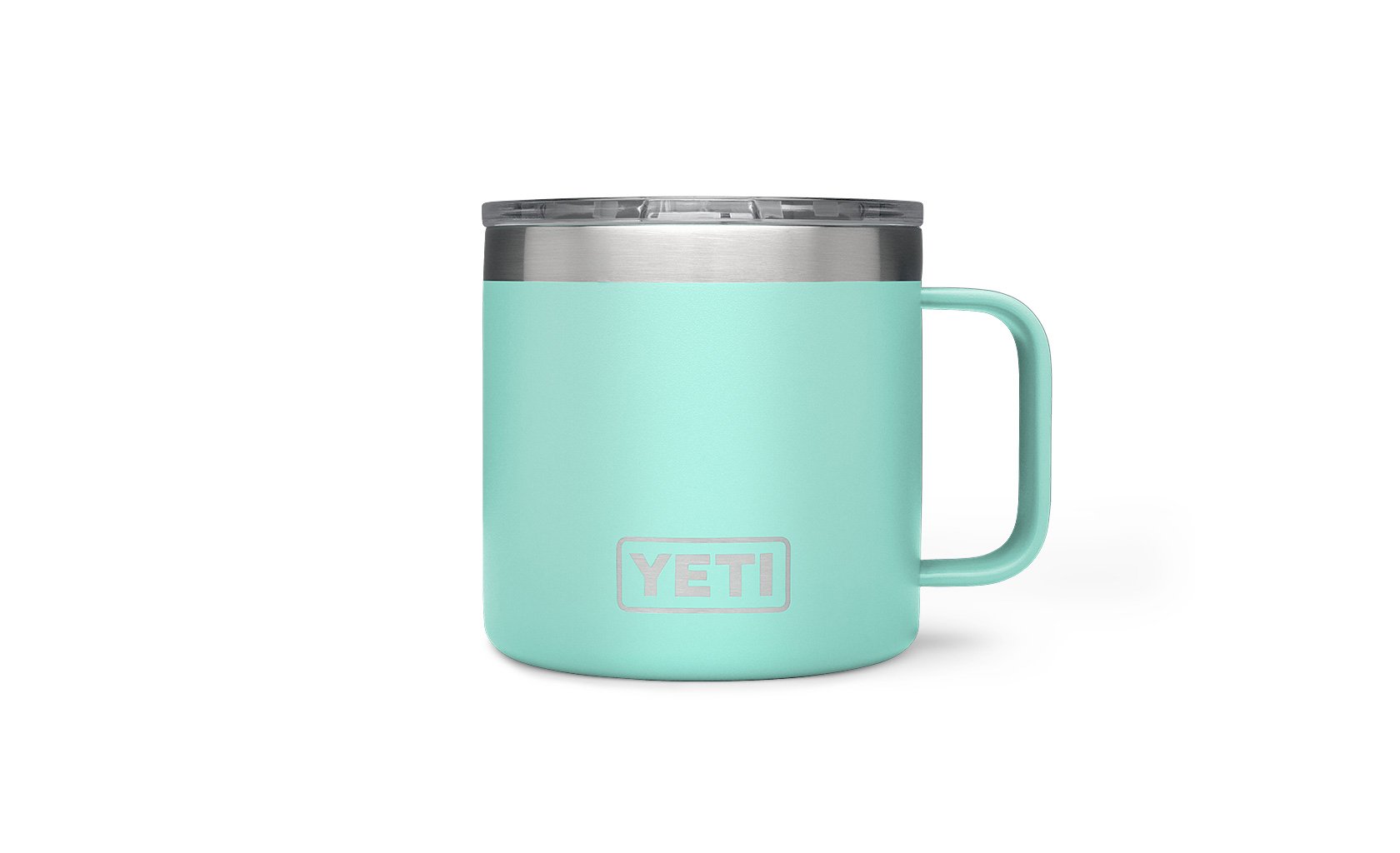 Shop DMC & YETI 14oz Rambler Mug