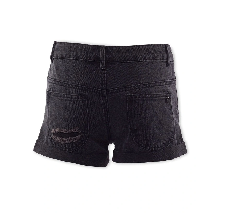 BLAIR DENIM SHORT