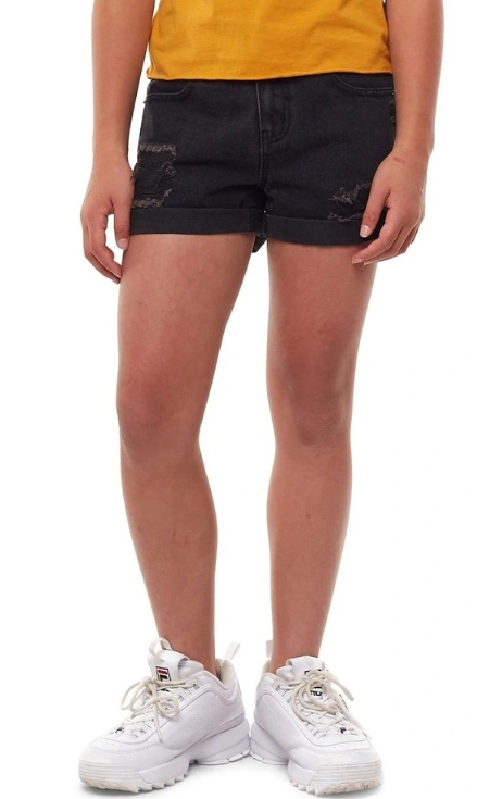 BLAIR DENIM SHORT