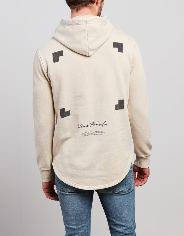 CENTRAL HOODY