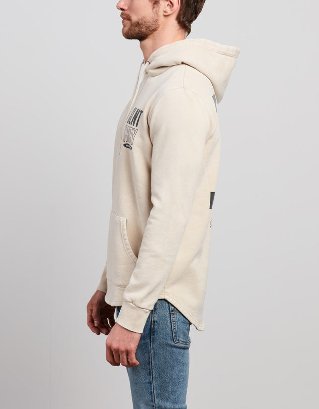 CENTRAL HOODY