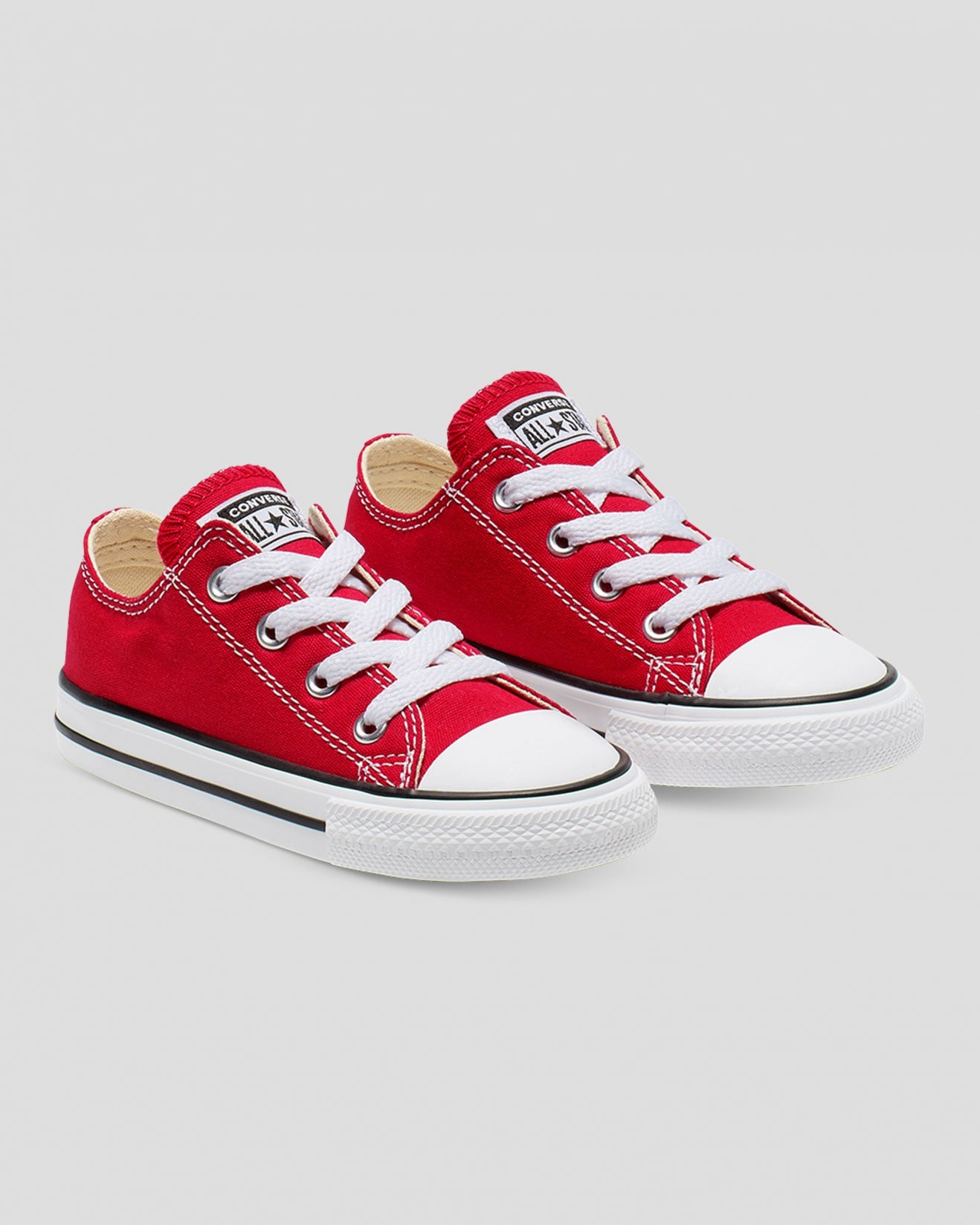 CHUCK TAYLOR ALL STAR TODDLER LOW