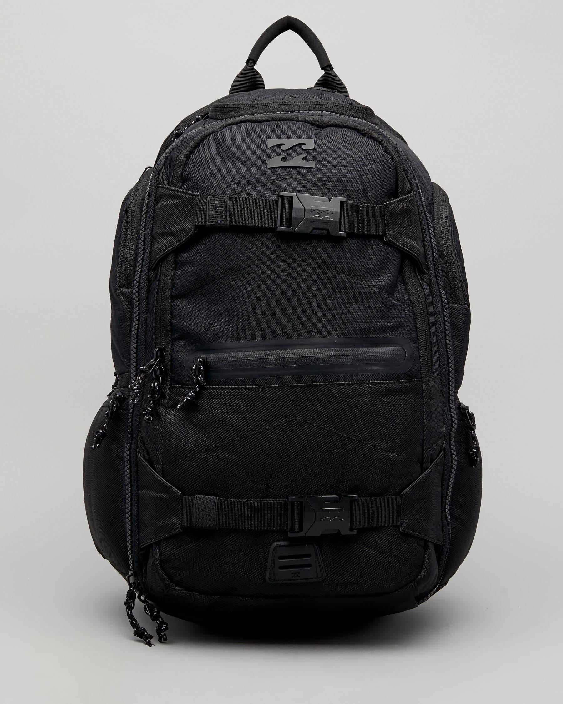 Billabong combat pack outlet stealth