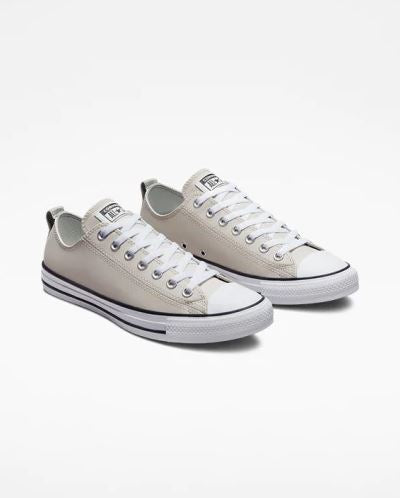 CT FAUX LEATHER LOW
