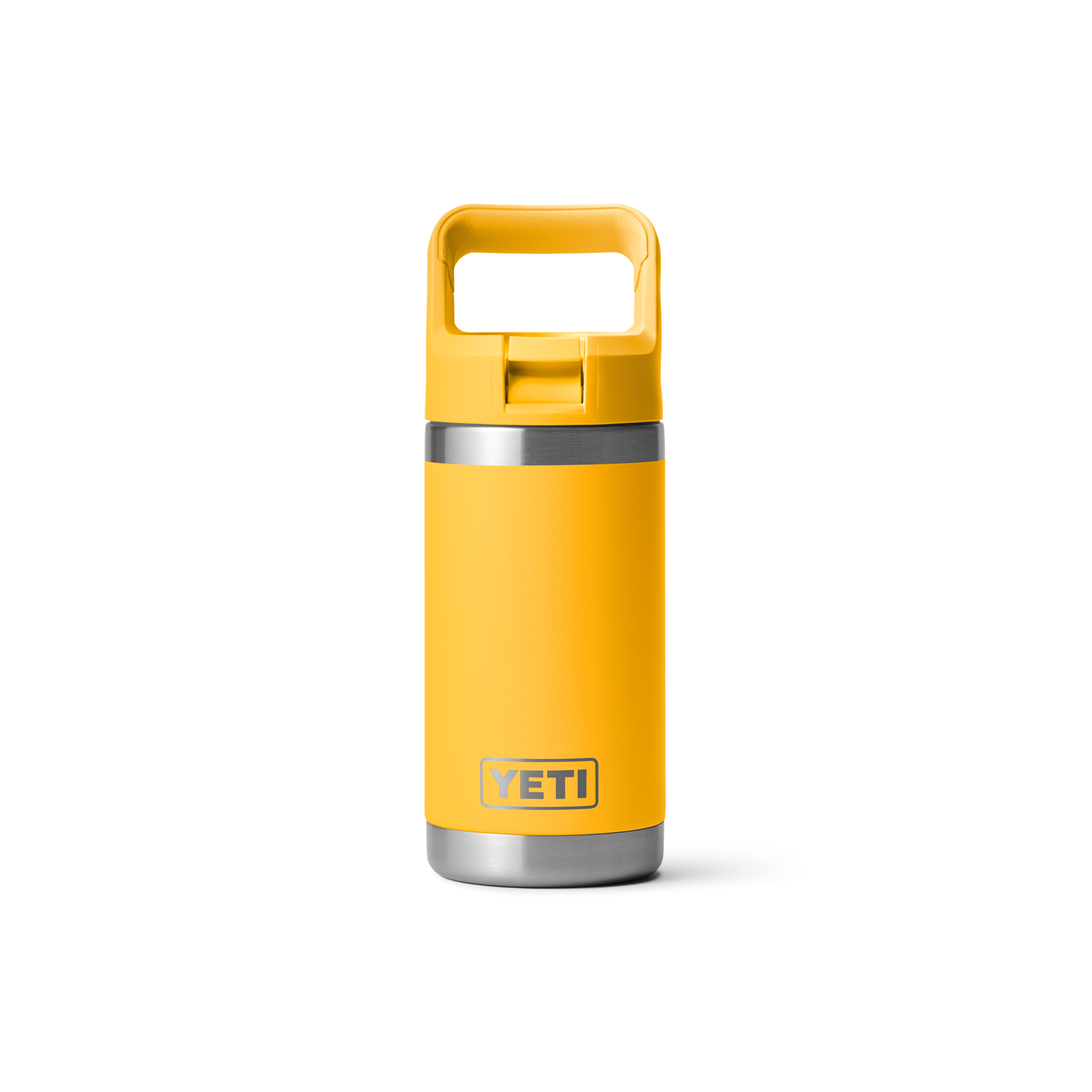YETI - Rambler 26 oz Water Bottle - Alpine Yellow