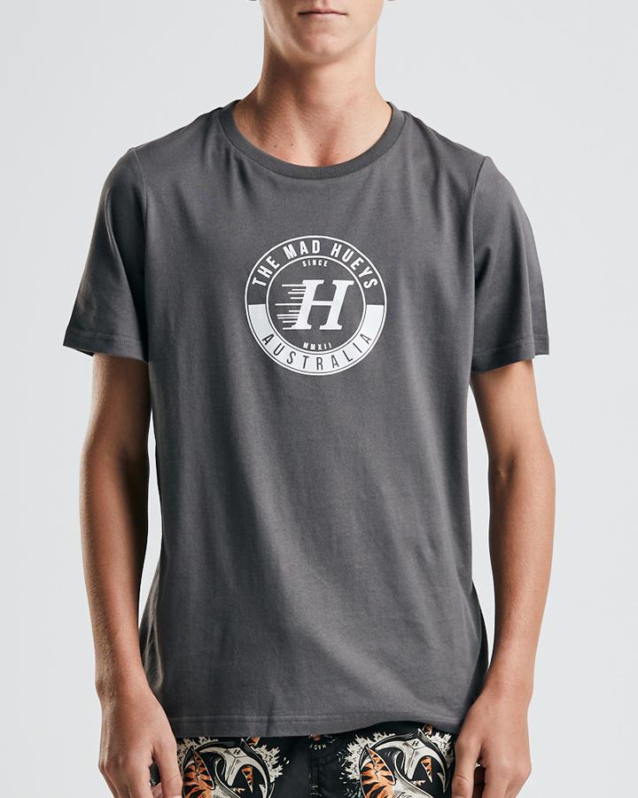 FLYING H YOUTH SS TEE