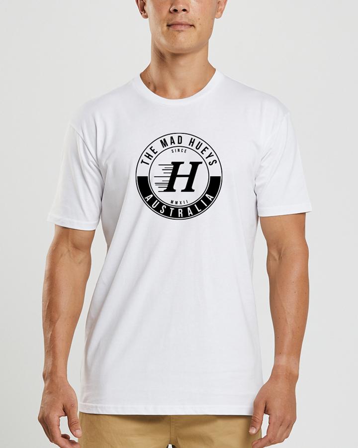 FLYING H SS TEE