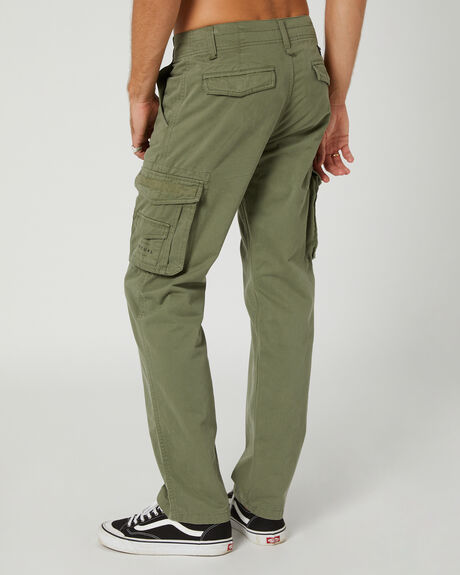 TRAIL CARGO PANT