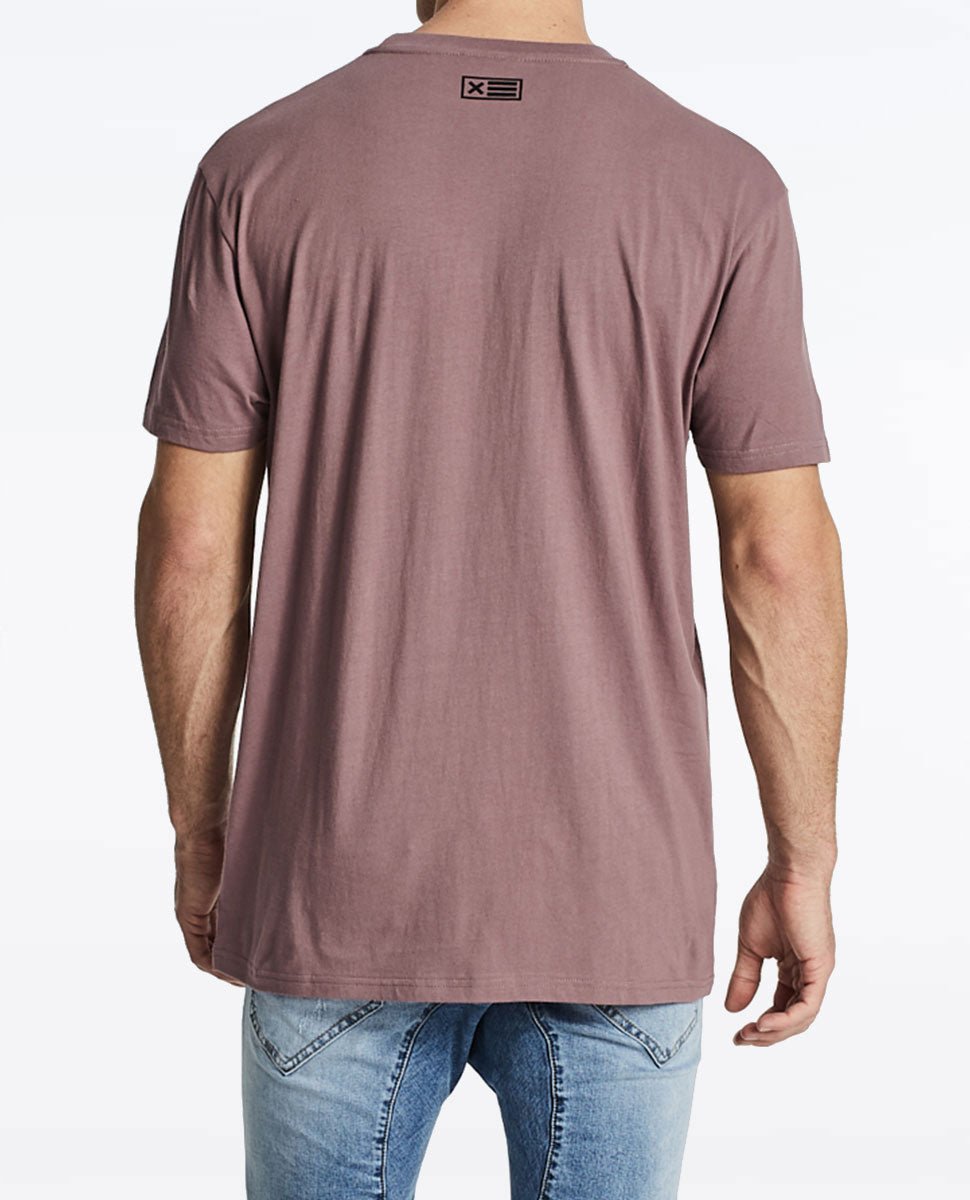 TRADE RELAXED FIT TEE