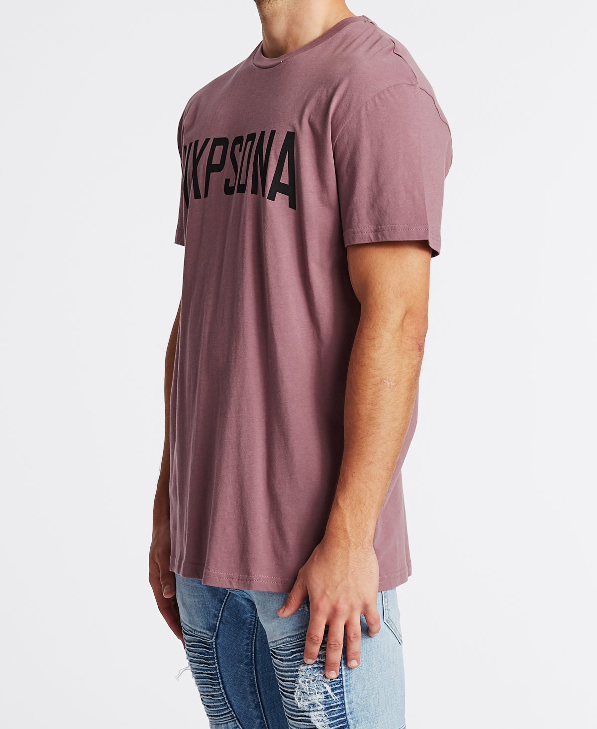 TRADE RELAXED FIT TEE