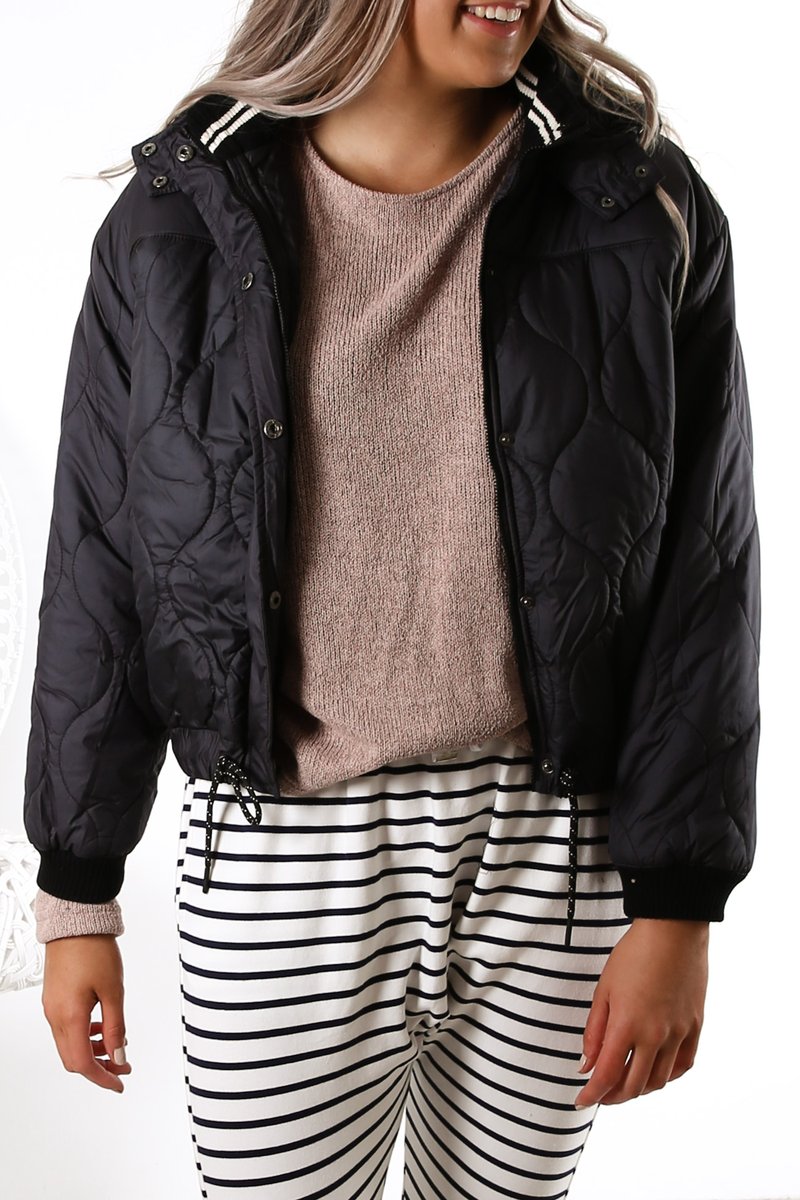 PUFFIN JACKET