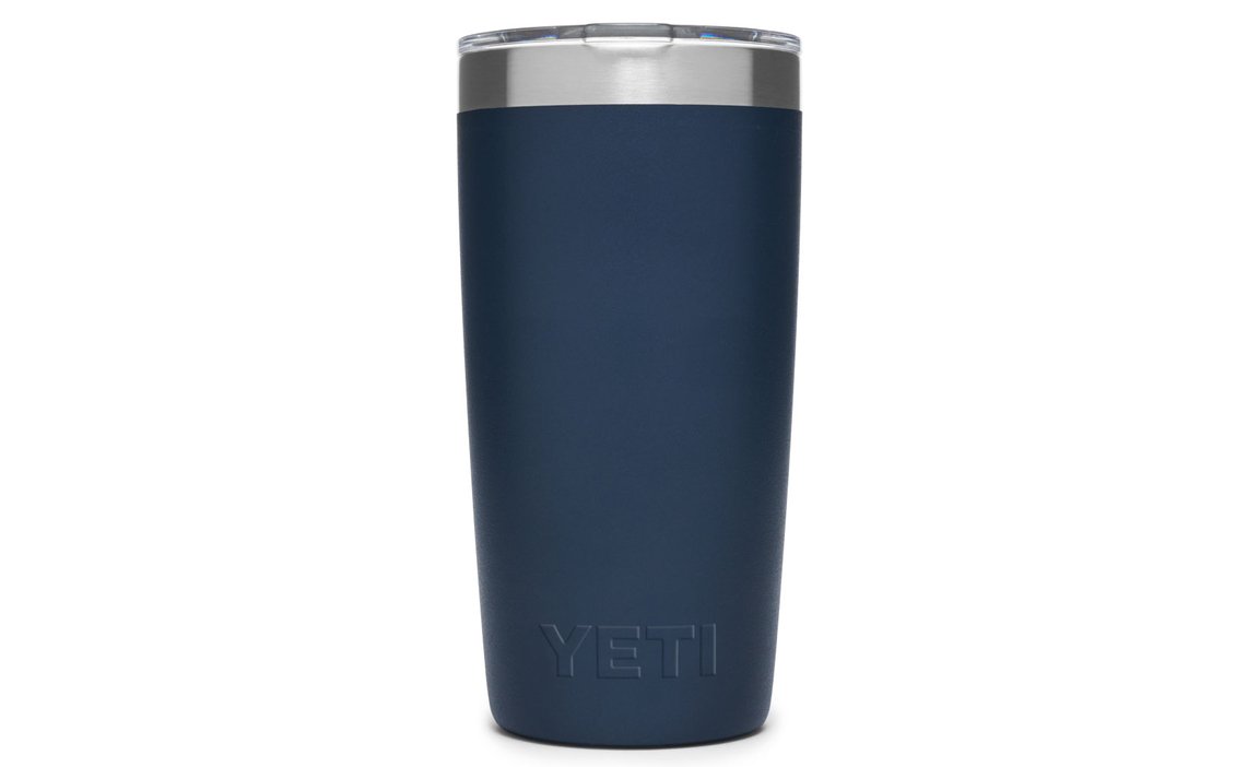 10 OZ TUMBLER WITH MAGSLIDER LID (295ML)