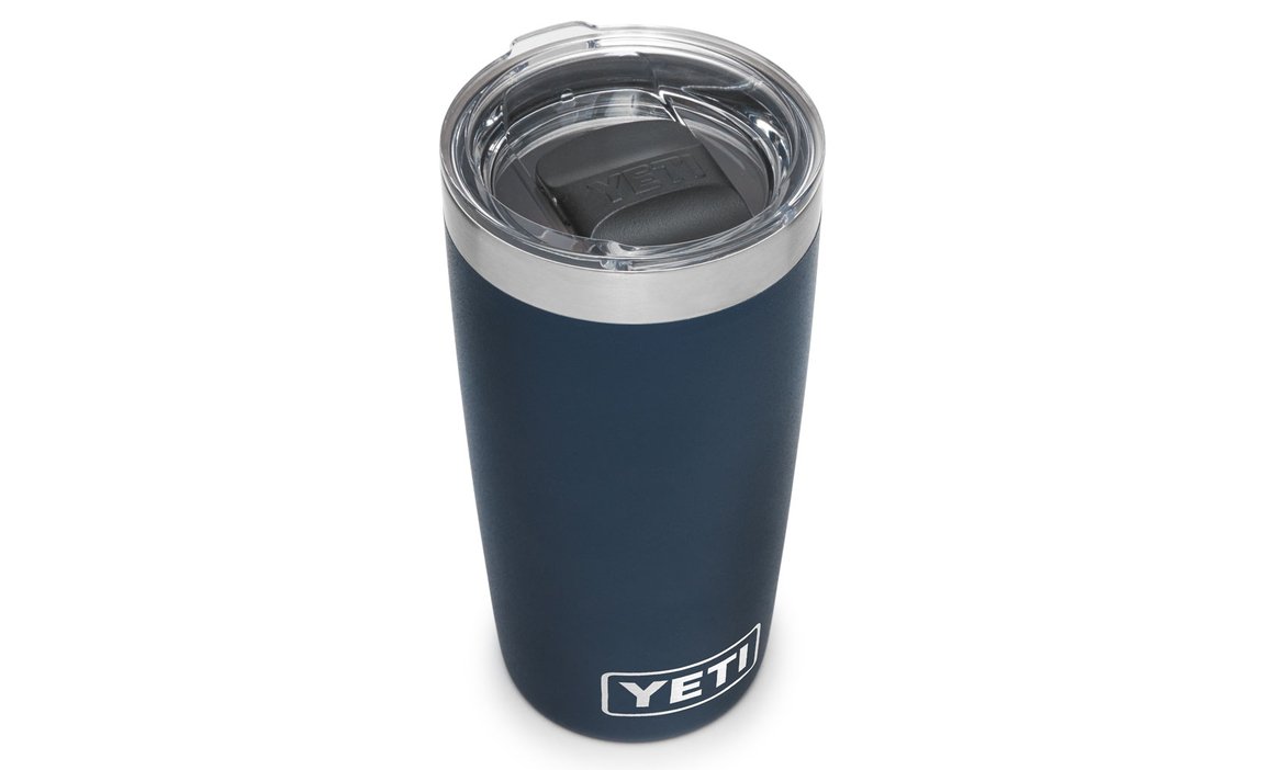 10 OZ TUMBLER WITH MAGSLIDER LID (295ML)