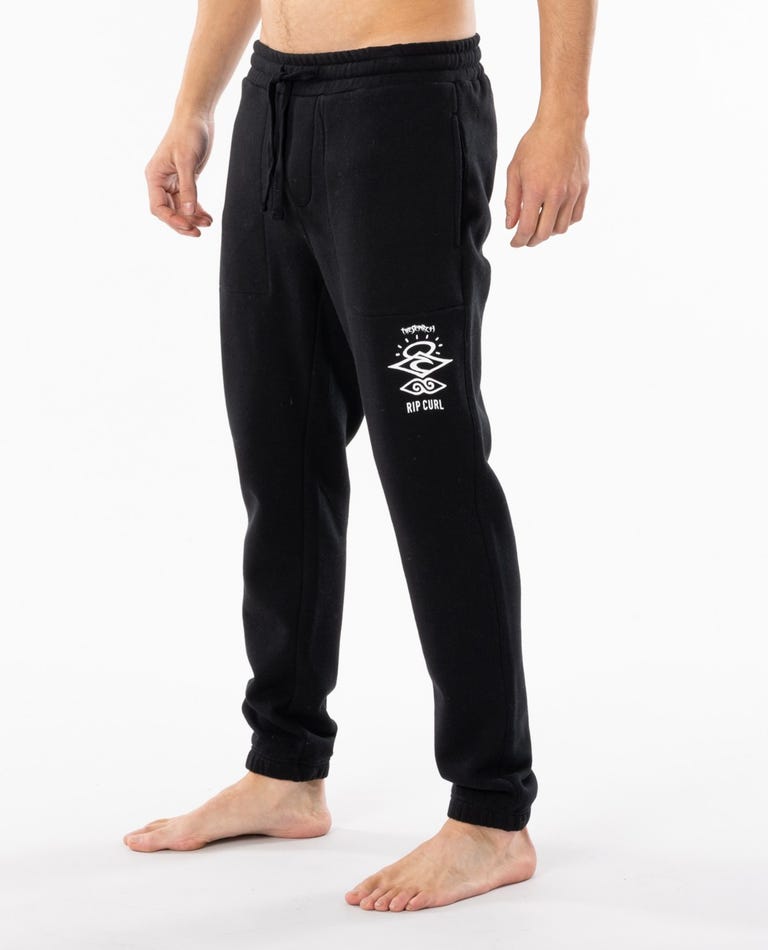 SEARCH LOGO TRACKPANT