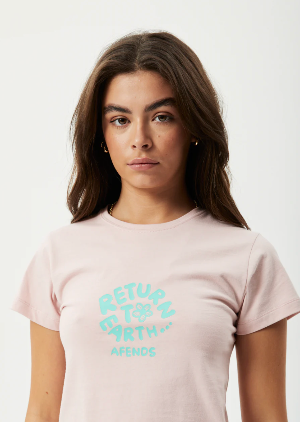 TAYLOR - RECYCLED BABY T-SHIRT