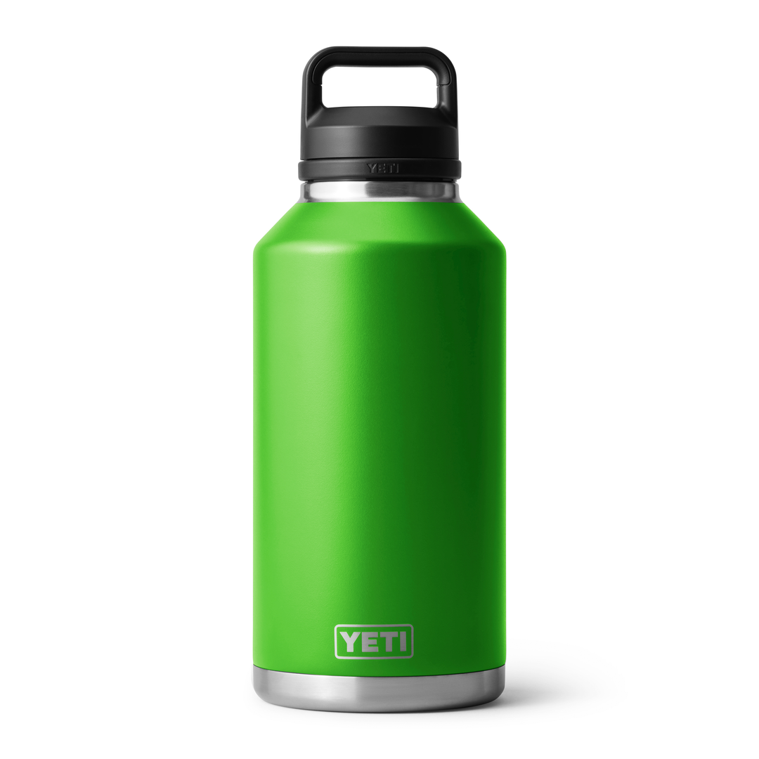YETI Rambler Jr. 12 oz Kids Bottle - Canopy Green
