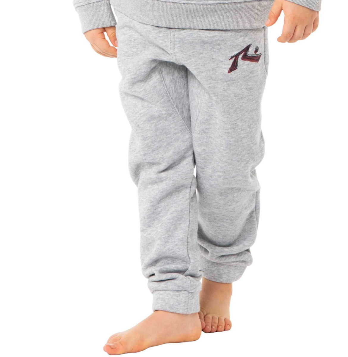 FIT OUT TRACKPANT RUNT