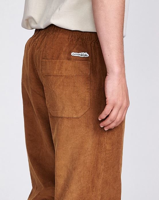 ALL DAY CORD PANT