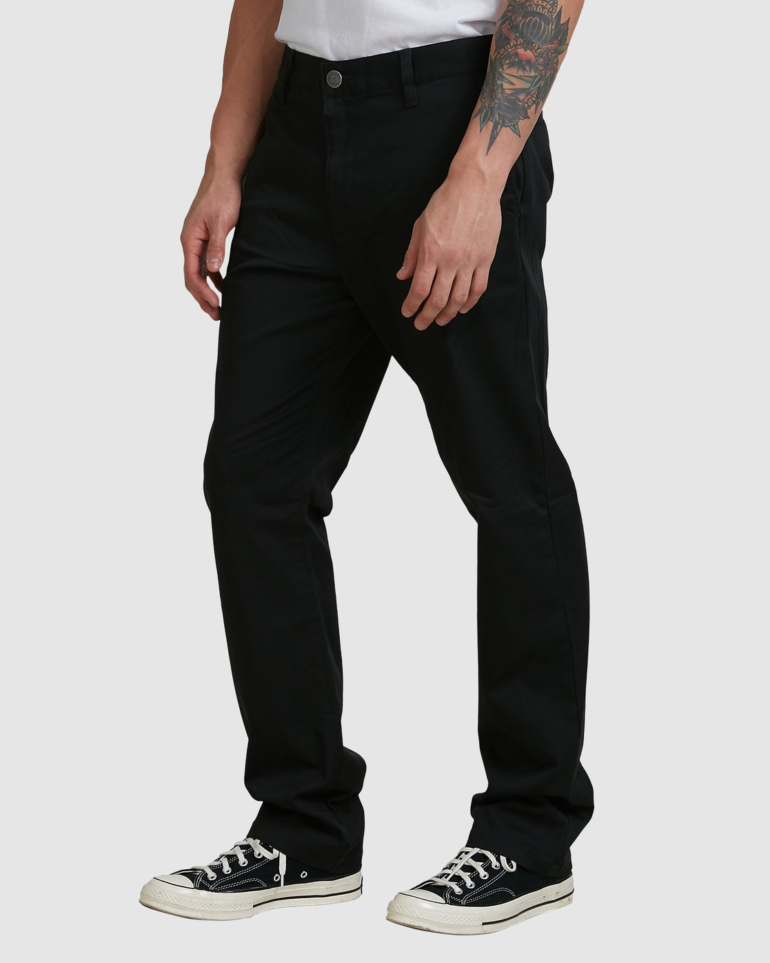 THE WEEKEND STRETECH PANT