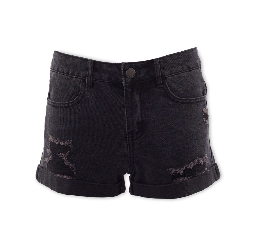 BLAIR DENIM SHORT