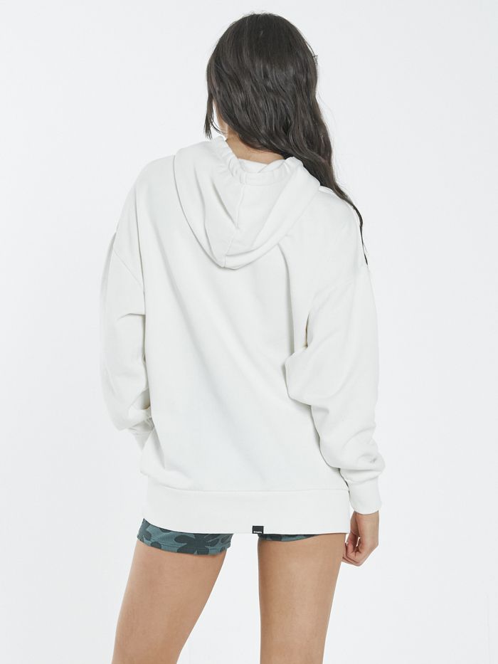 LORDS SLOUCH HOOD